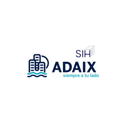 Logo SIH ADAIX